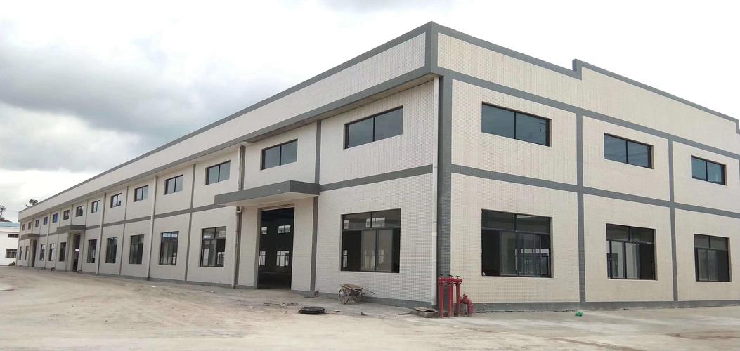 芦溪县厂房保洁