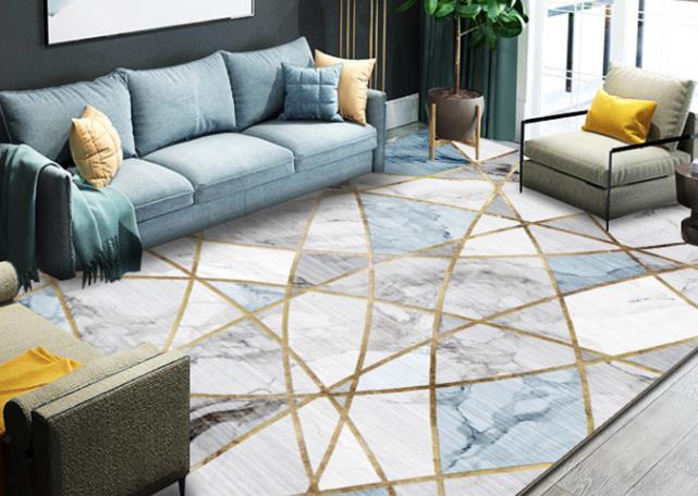 芦溪县地毯清洗